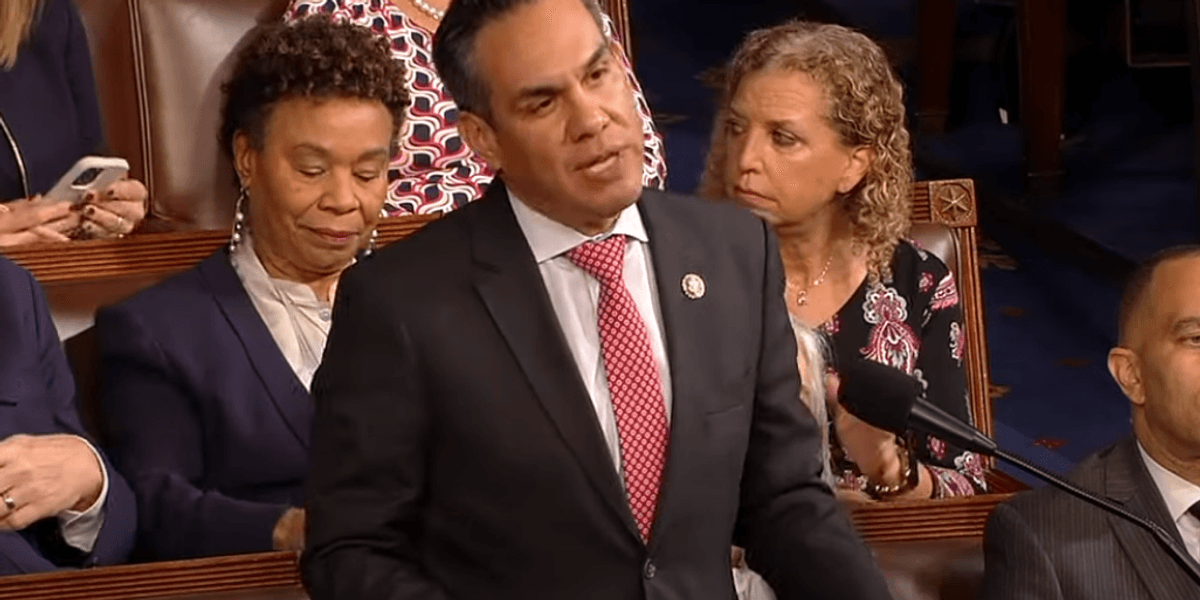 'Political Malpractice': Democrats Giddy Over House Republicans' Massive Cuts - Vimarsana News