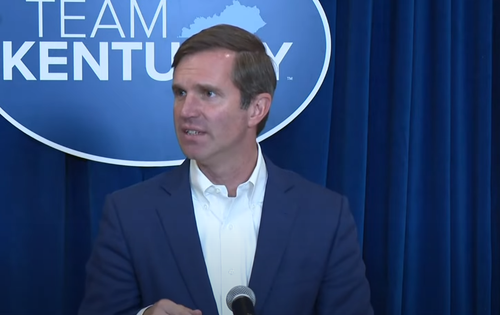 Andy Beshear