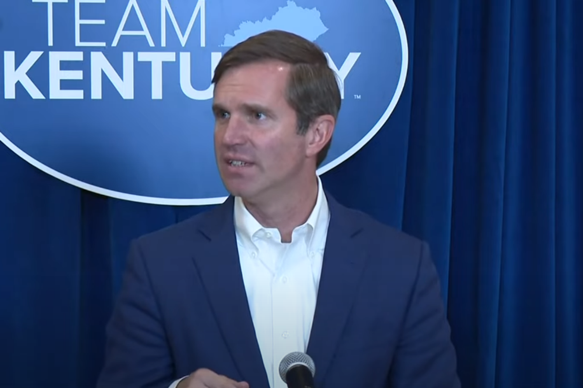 Andy Beshear