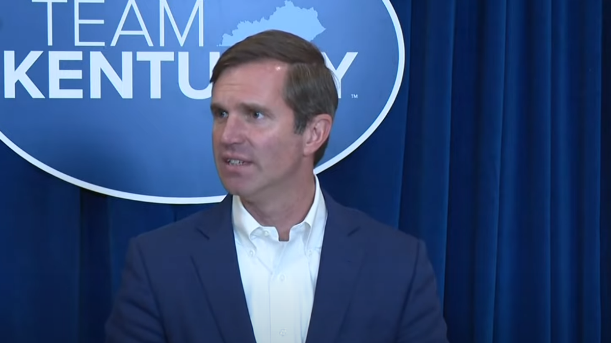 Andy Beshear