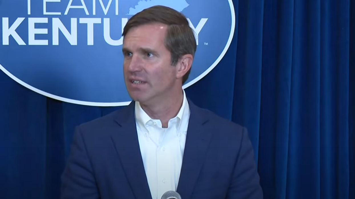 Andy Beshear