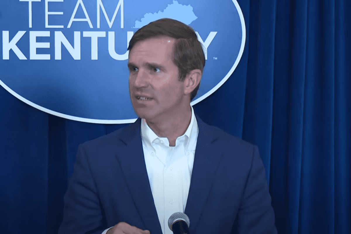 Andy Beshear