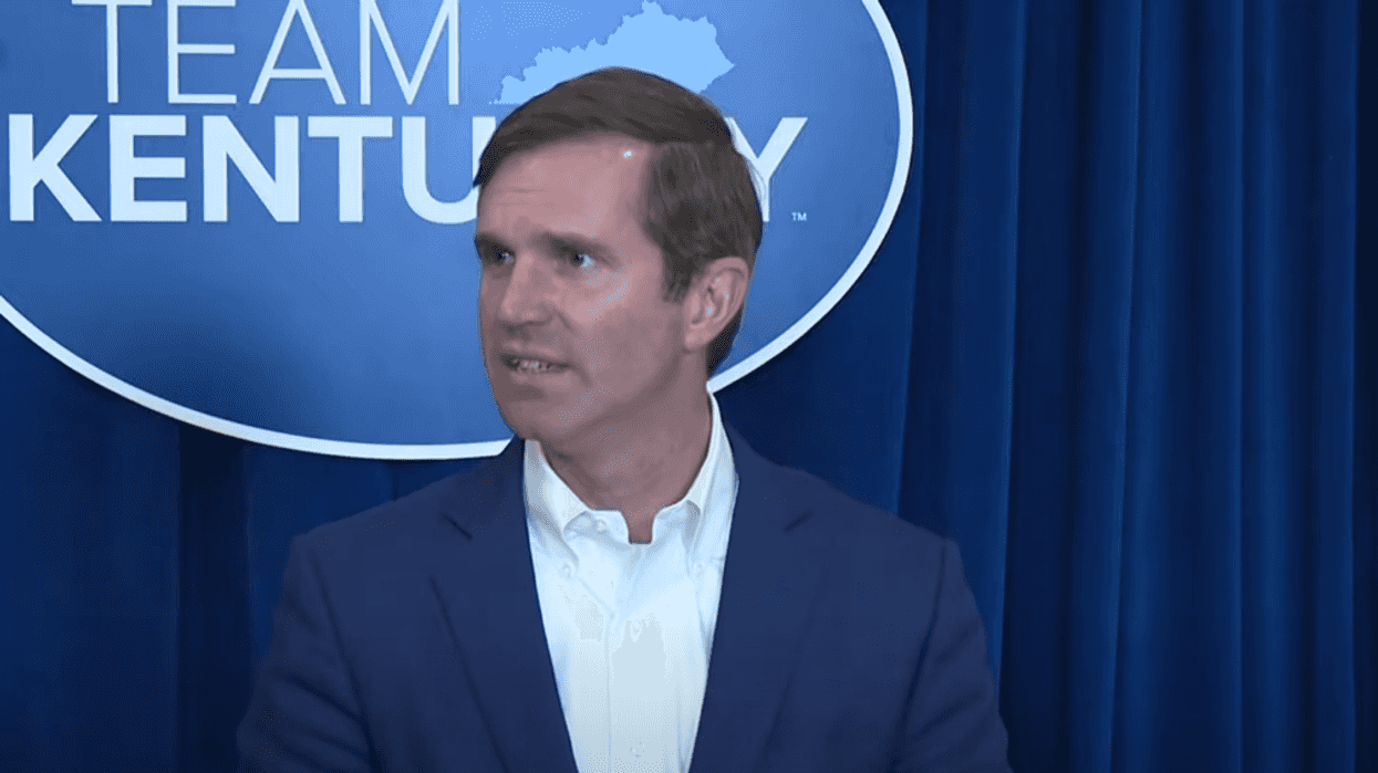 Andy Beshear