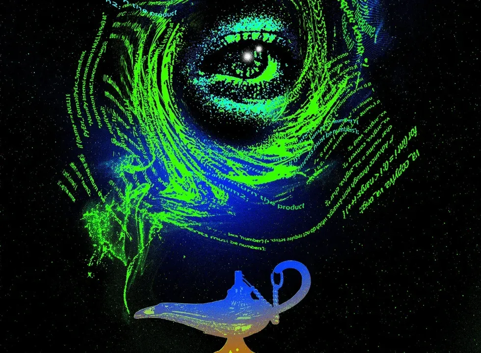 The Dark Side of Generative AI