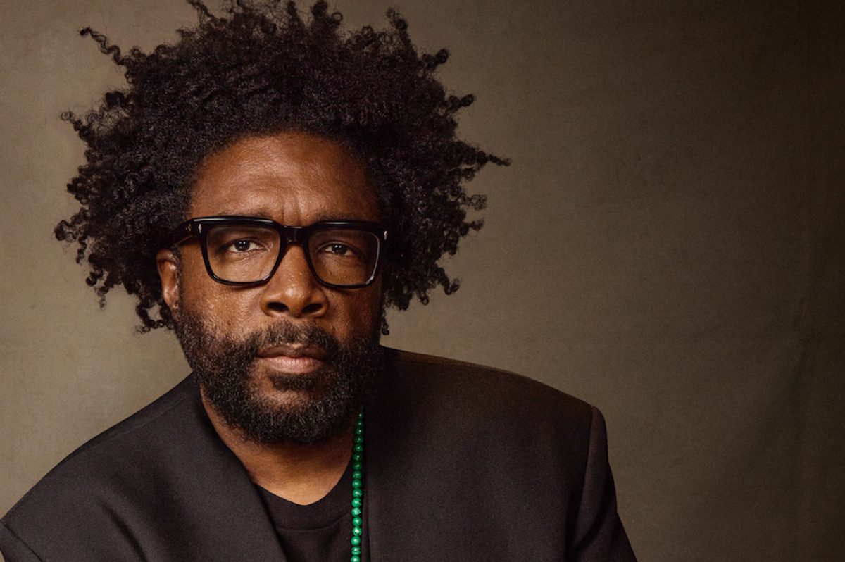 Questlove "Quest For Craft" 