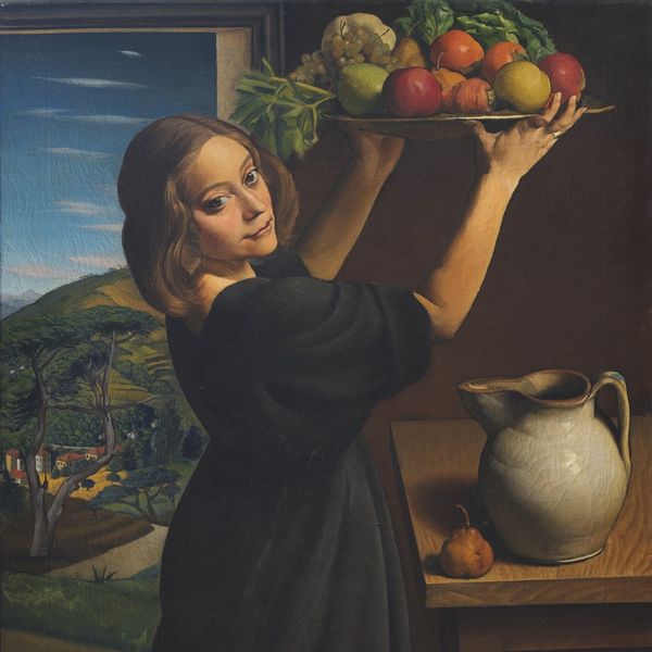 Achille Funi in mostra a Palazzo dei Diamanti di Ferrarra