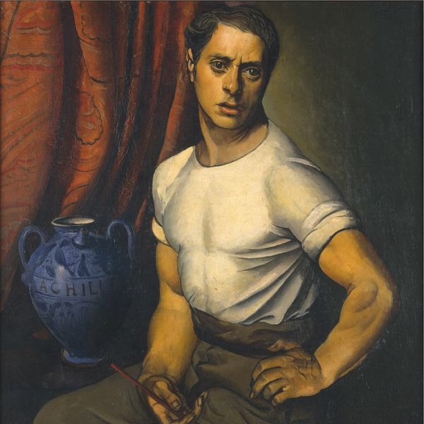 Achille Funi in mostra a Palazzo dei Diamanti di Ferrarra