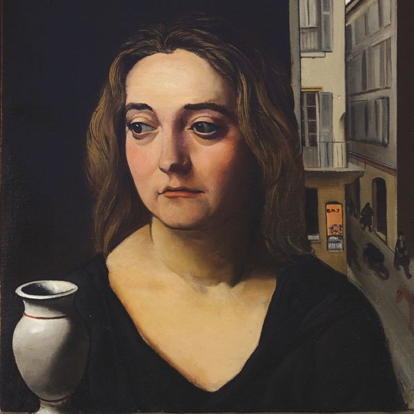 Achille Funi in mostra a Palazzo dei Diamanti di Ferrarra