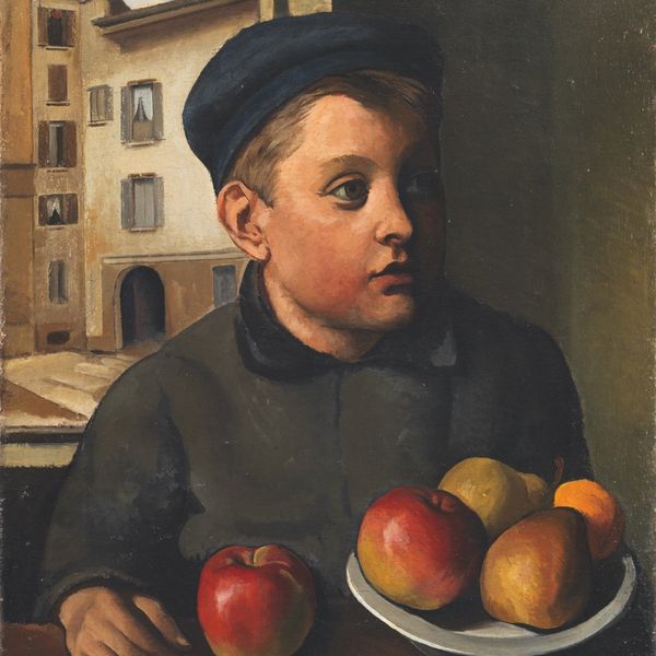 Achille Funi in mostra a Palazzo dei Diamanti di Ferrarra