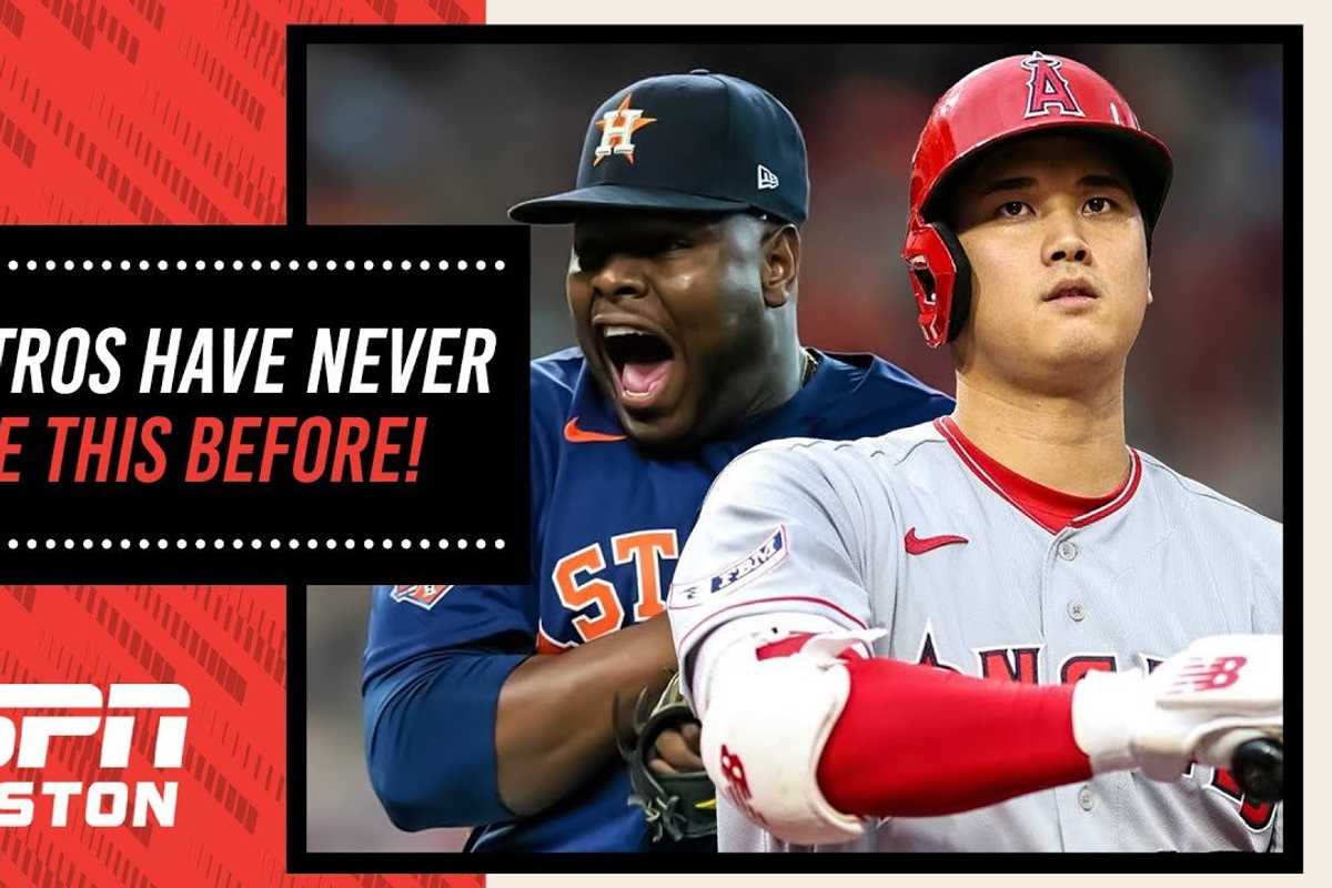 Why the Astros should consider this unexpected approach to free agency