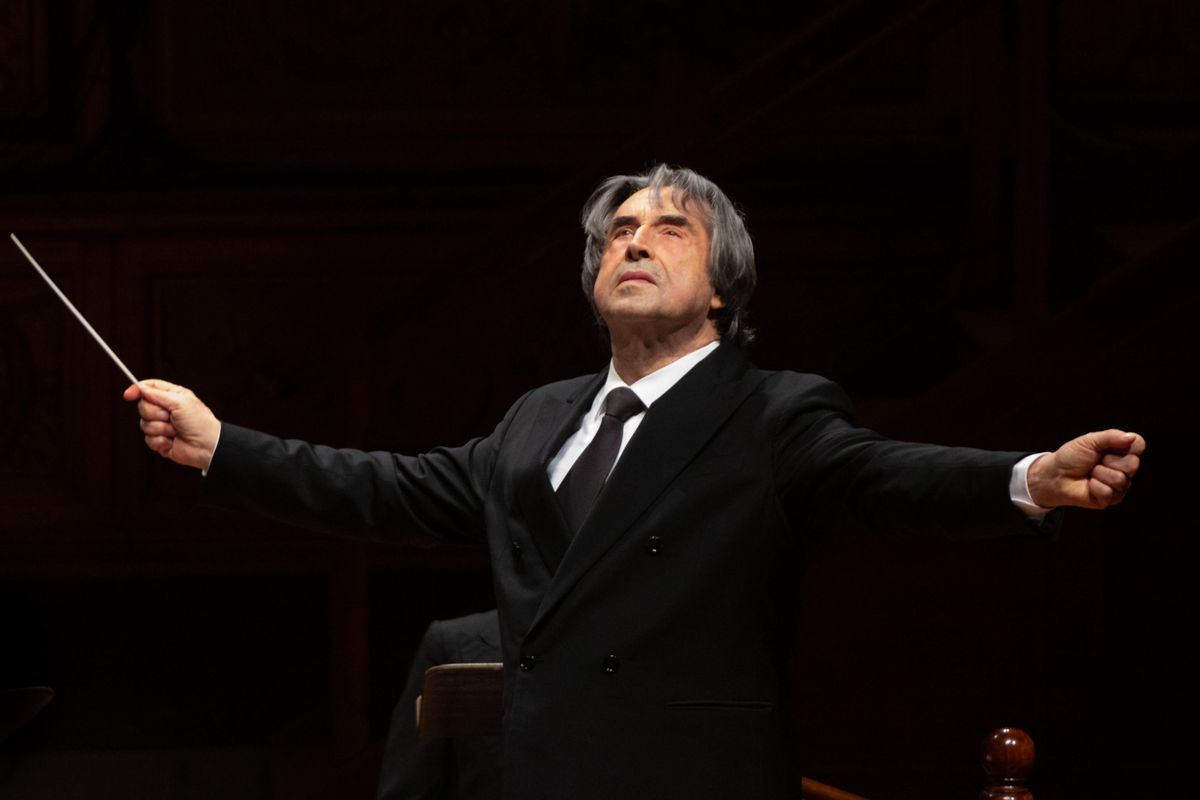 Muti: «In vendita la casa di Da Ponte, vergogna»