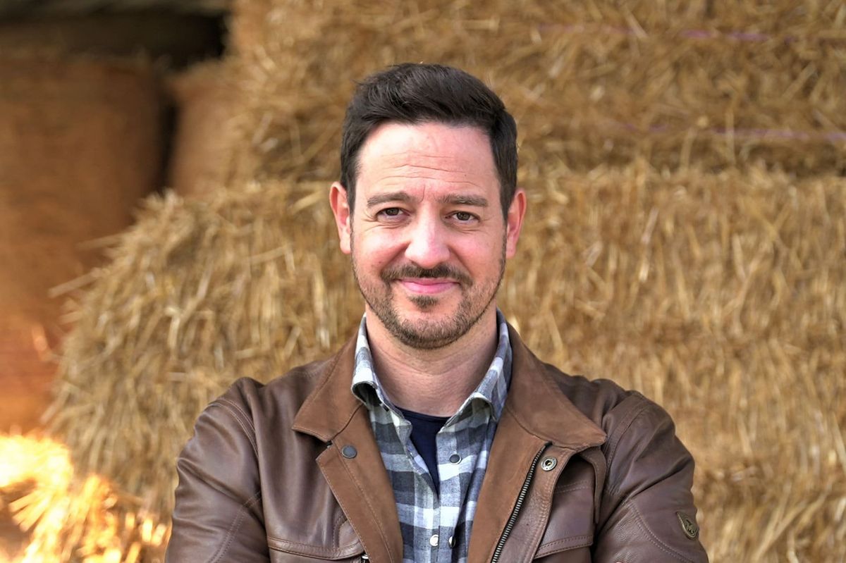 Vittorio Vaccaro: «Insegno agli italo-americani il cibo italiano»