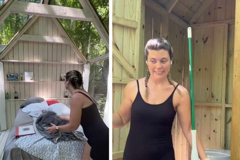 Airbnb host ditches the cleaning fee and finds unexpected benefits