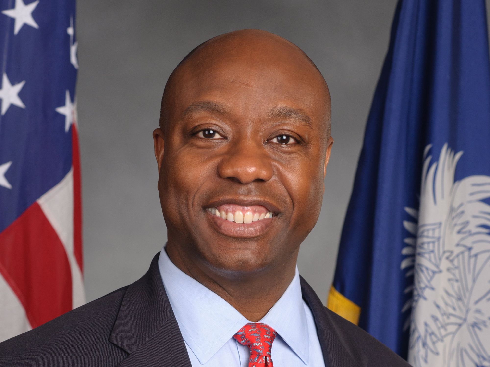 Senator Tim Scott answers Glenn Beck's Presidential Survey questions about how to prevent World War III.