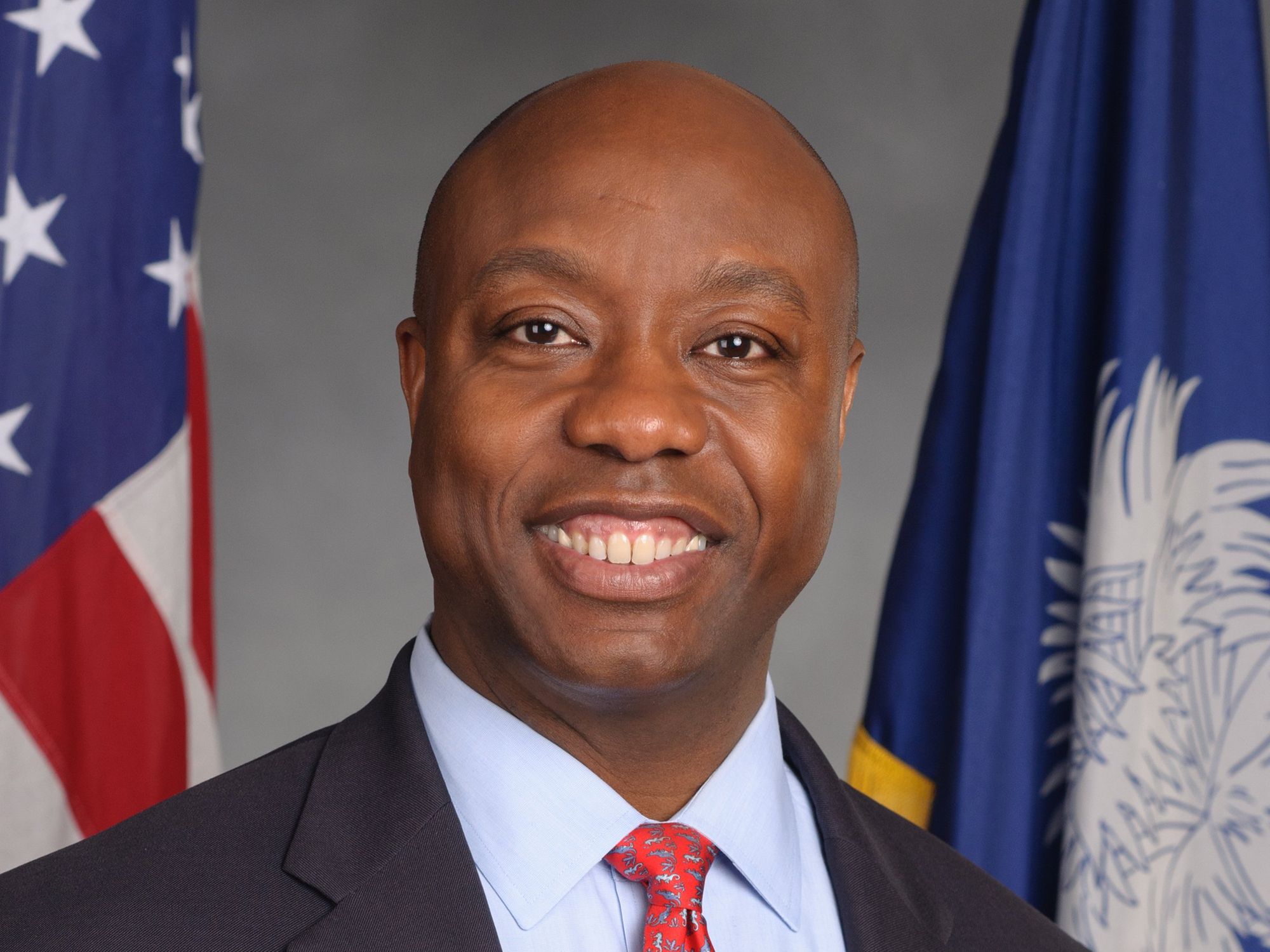 Senator Tim Scott answers Glenn Beck's Presidential Survey questions about how to prevent World War III.