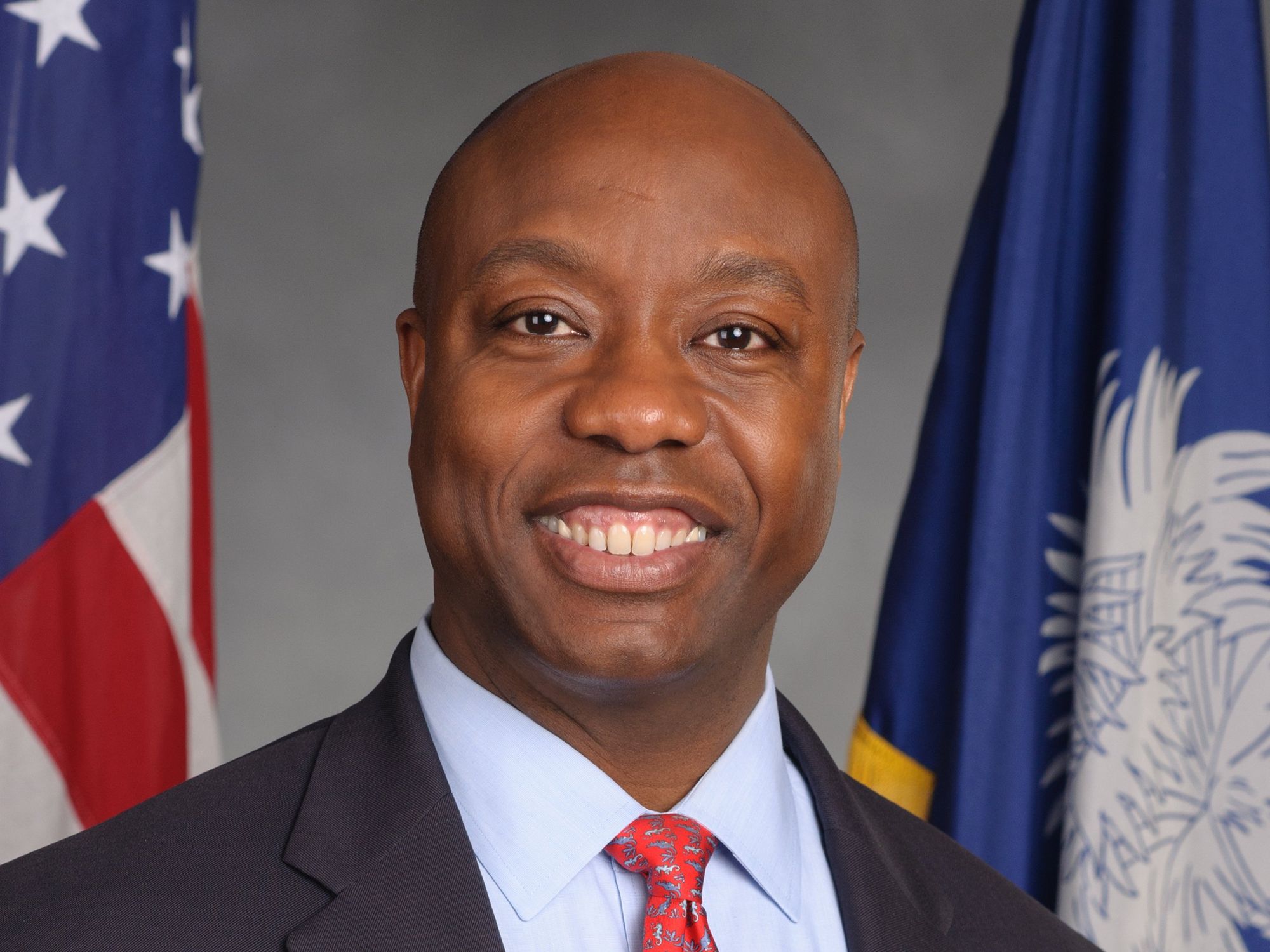 Senator Tim Scott answers Glenn Beck's Presidential Survey questions about how to prevent World War III.