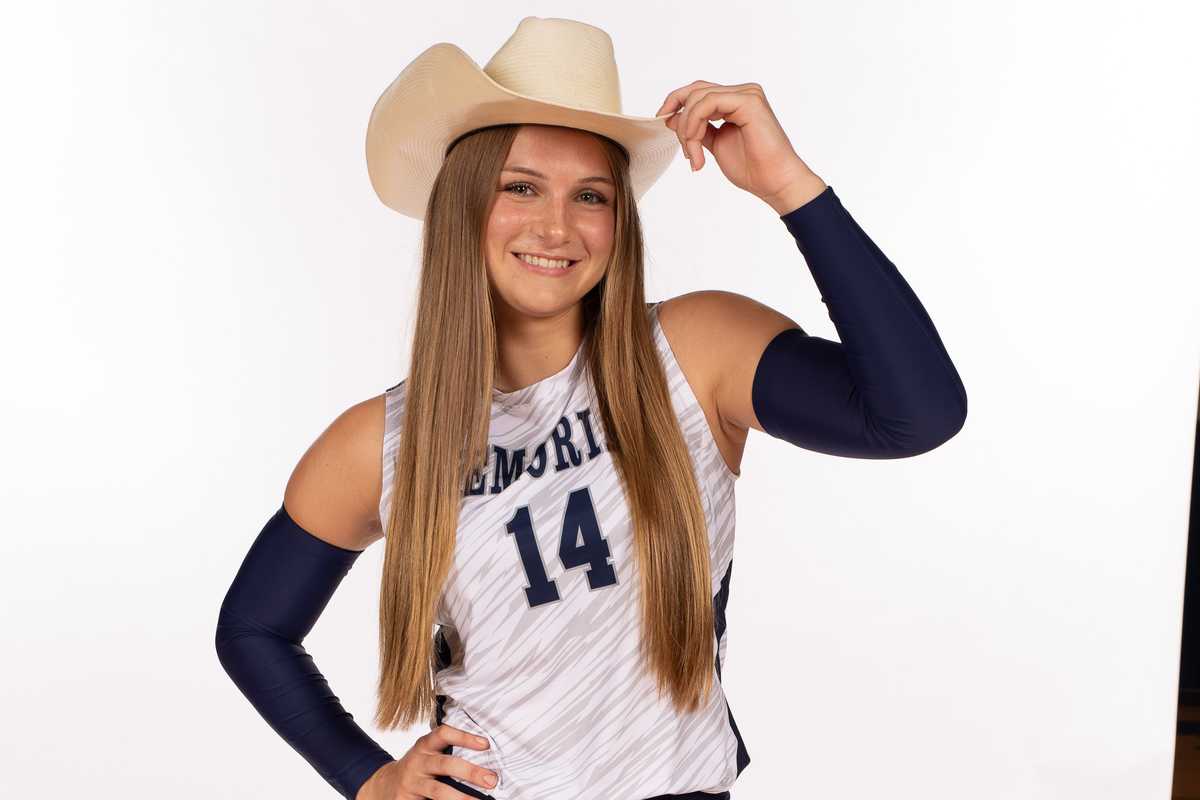 STAYING HUNGRY: Tomball Memorial intends to build upon the precedent they’ve set