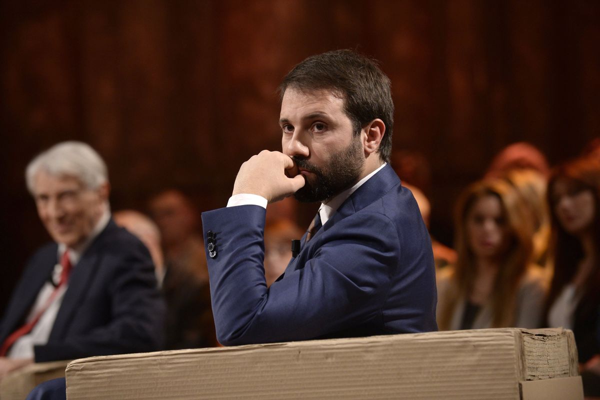 Il massacro di Gaza incendia l’islam. L’Ue non segua gli Usa