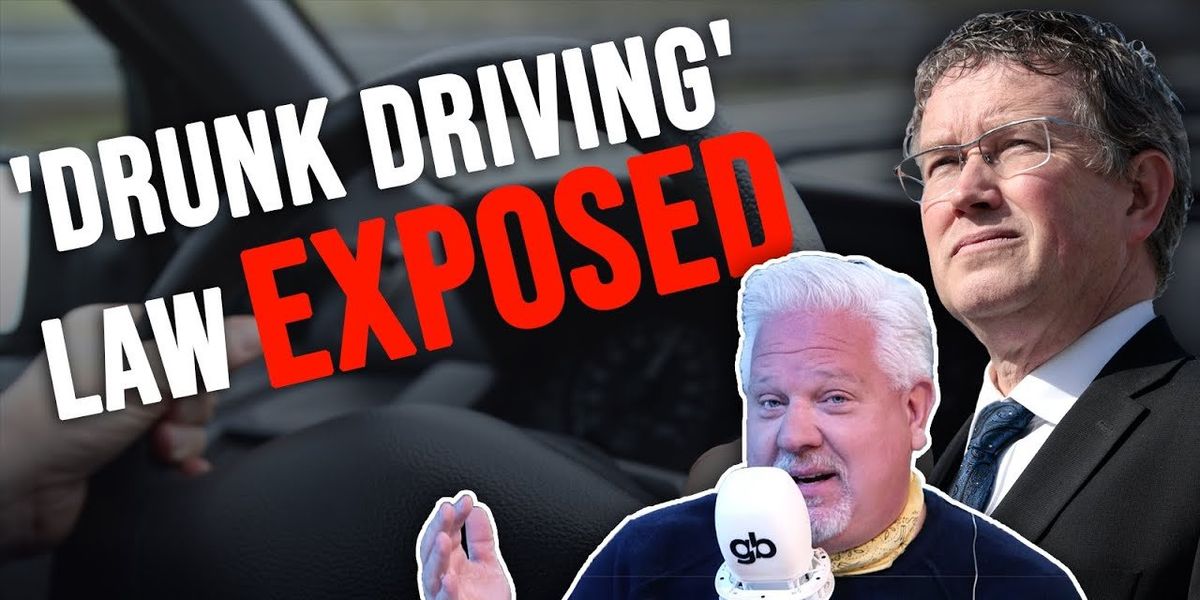 New 'drunk driving' law gives AI a KILL SWITCH for your car! - Vimarsana News