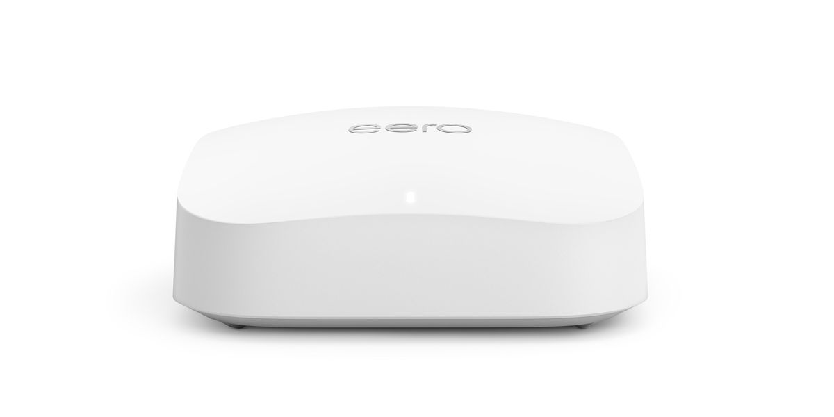 eero Pro 6E