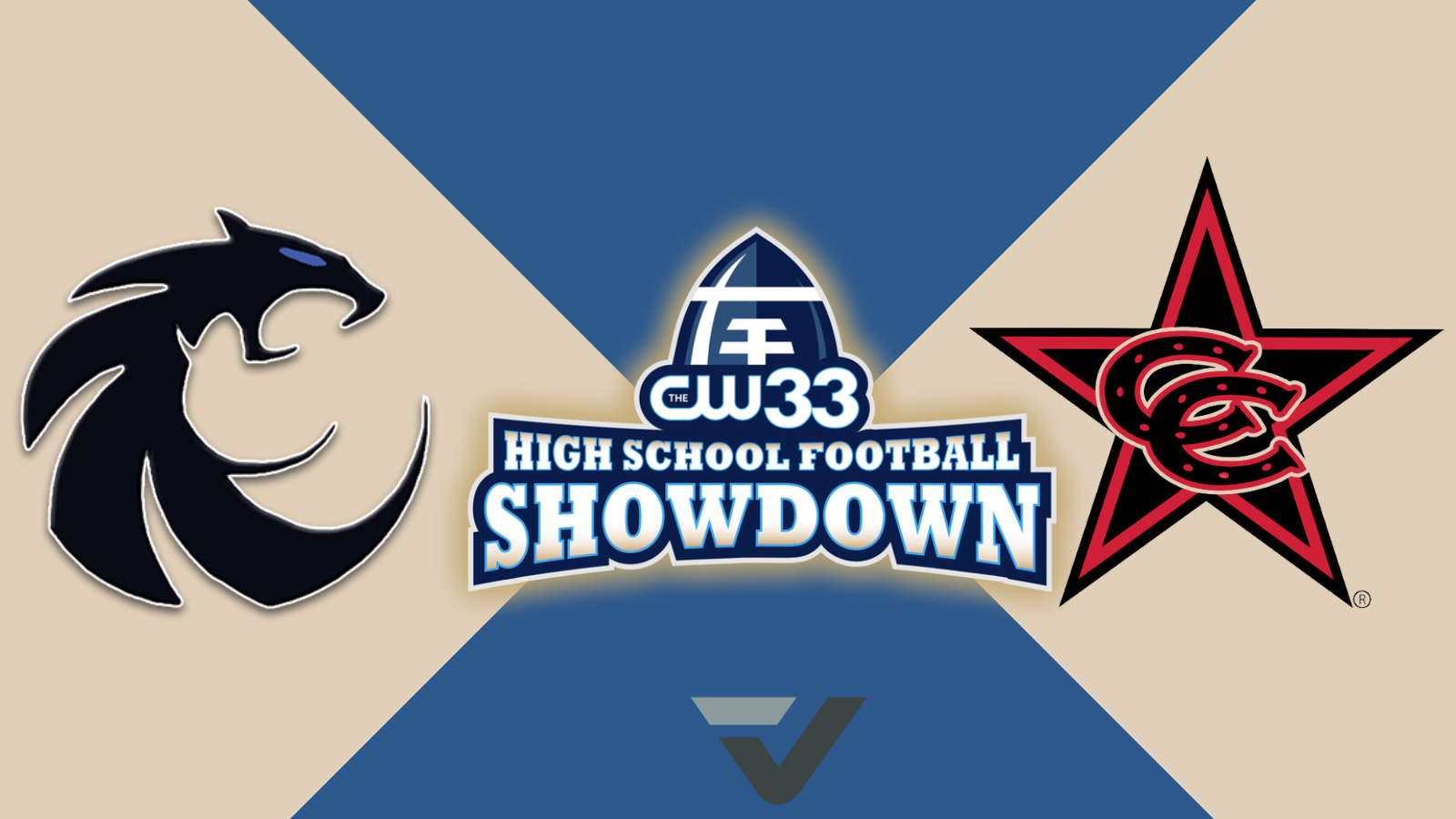 CW33 High School Football Showdown Preview: Denton Guyer vs. Coppell