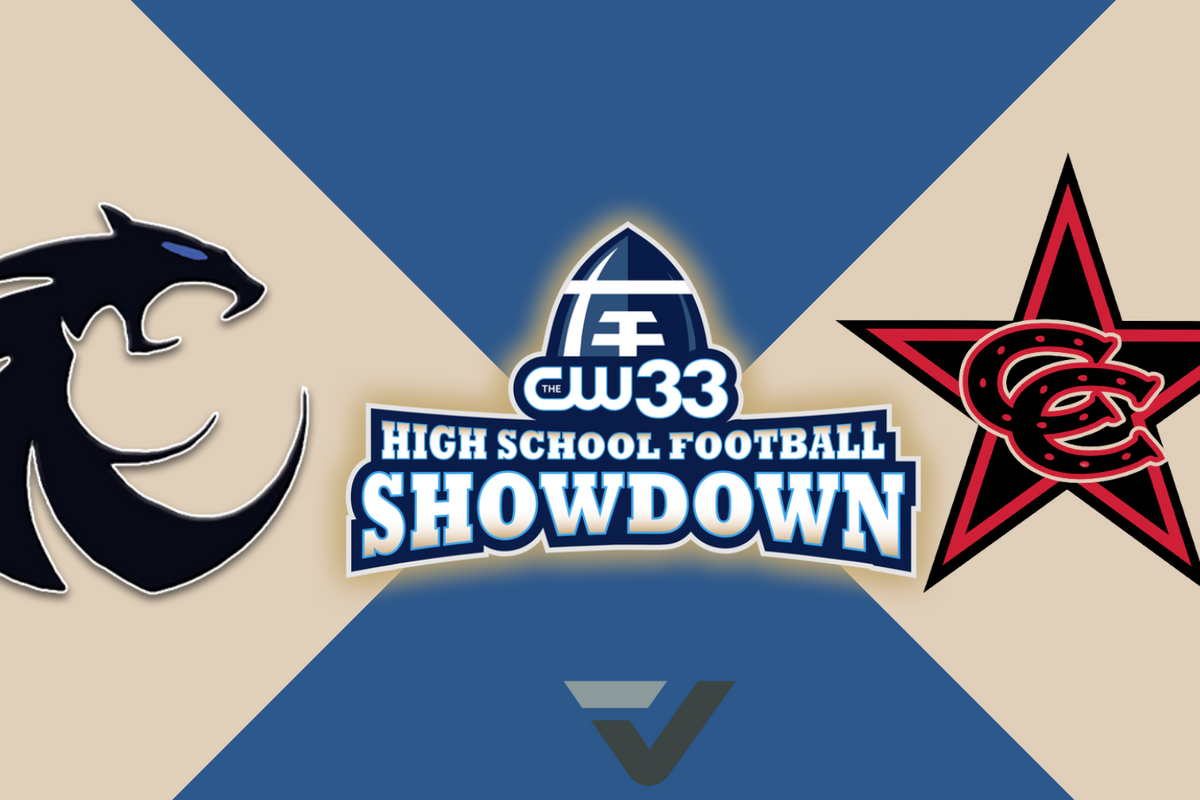 CW33 High School Football Showdown Preview: Denton Guyer vs. Coppell