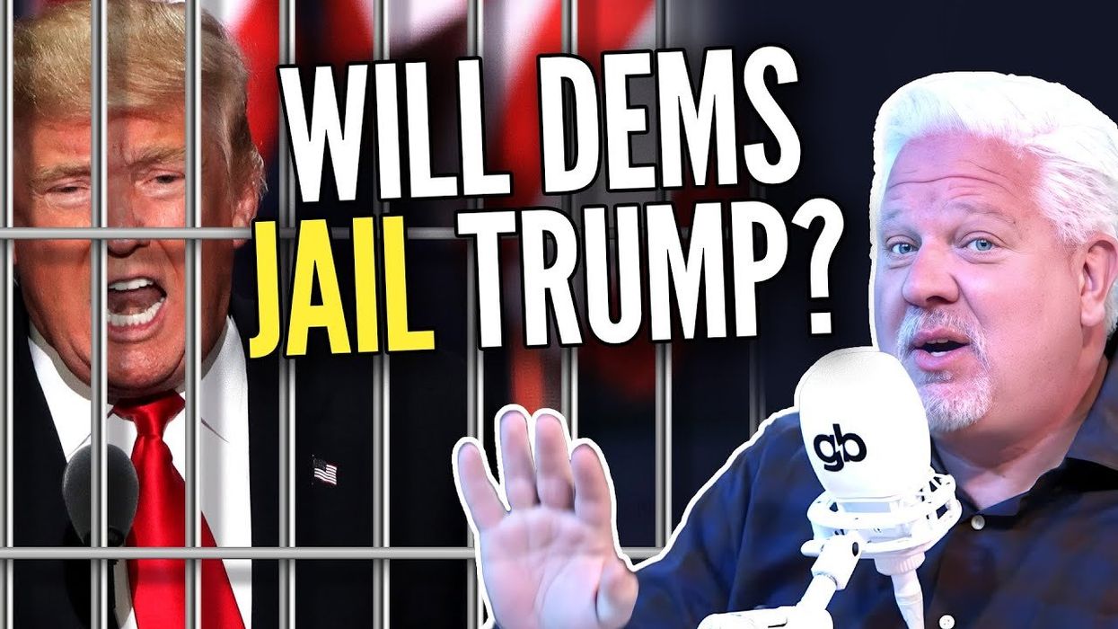 Could Donald Trump campaign — and WIN — from PRISON?