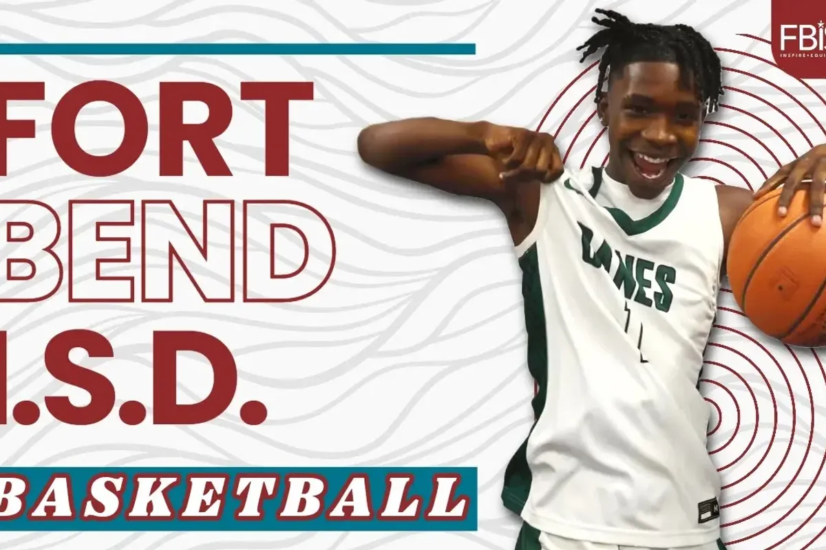 ROLL THE TAPE: Fort Bend ISD 2023 Basketball Media Day Hype Video