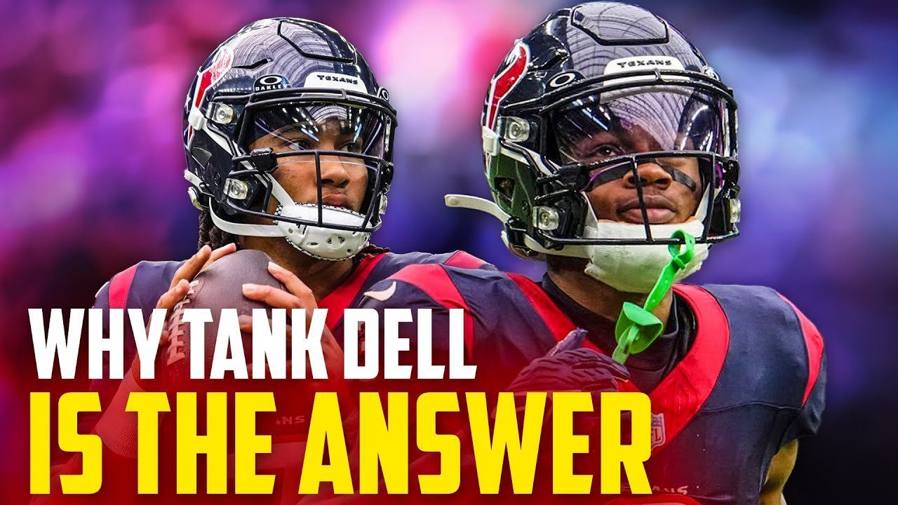 After CJ Stroud, Texans may have already answered next giant question about rebuild