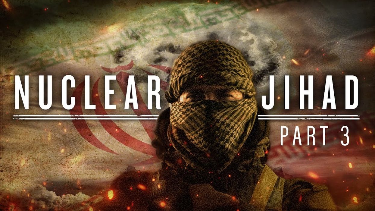 Part 3 | ‘Chosen By Allah’: The Truth Behind Iran’s Mission to DESTROY The West | Rumors of War