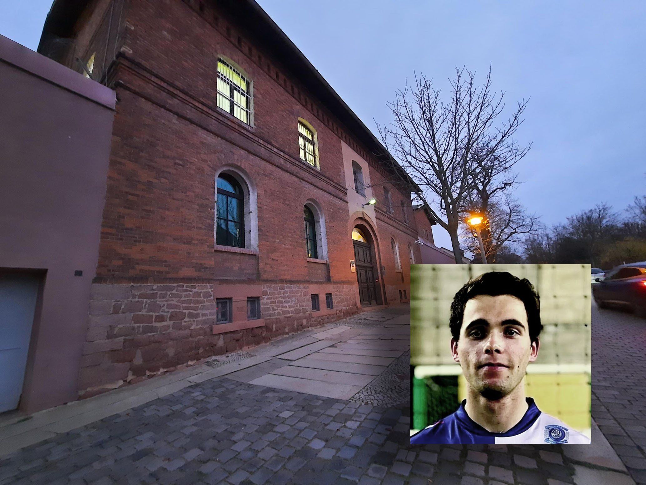 «Non ce l’ho fatta ad ammazzarmi»