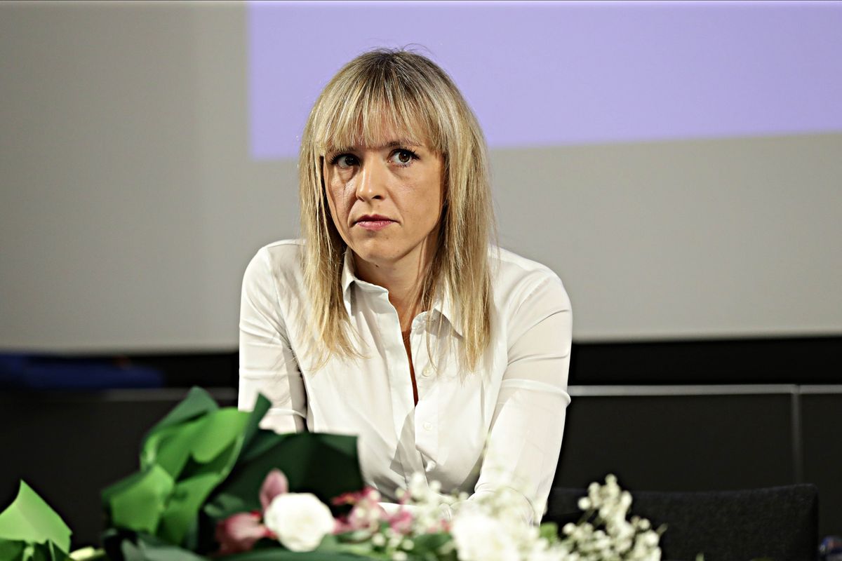 Imballaggi, Sardone: «Salvati anche l’uovo di Pasqua e i vasi dei fiori»