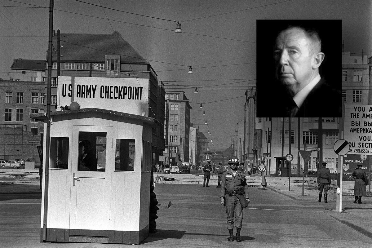 Nel 1992 moriva Thiriart, il teorico che affascinò Borghezio, il brigatista Curcio e Dugin