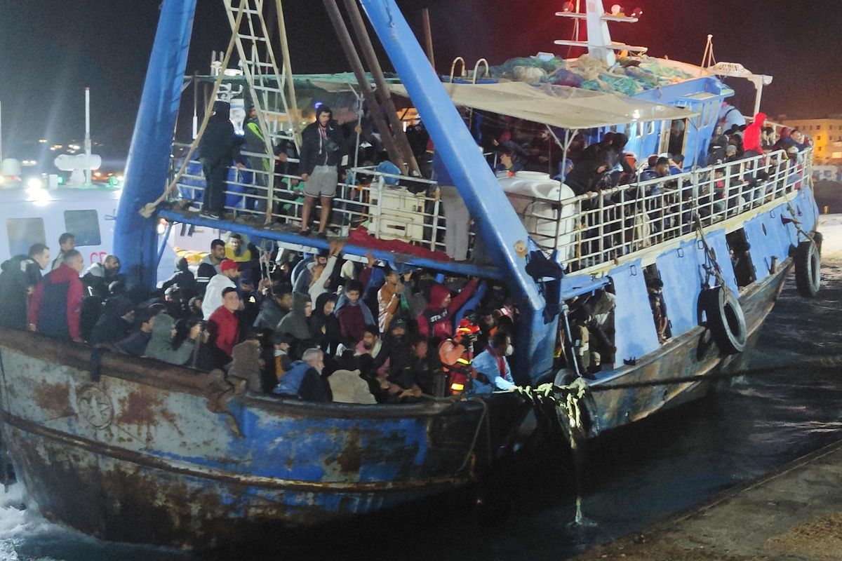 L’ostruzionismo non ferma il Dl migranti ma ci sarà la fiducia