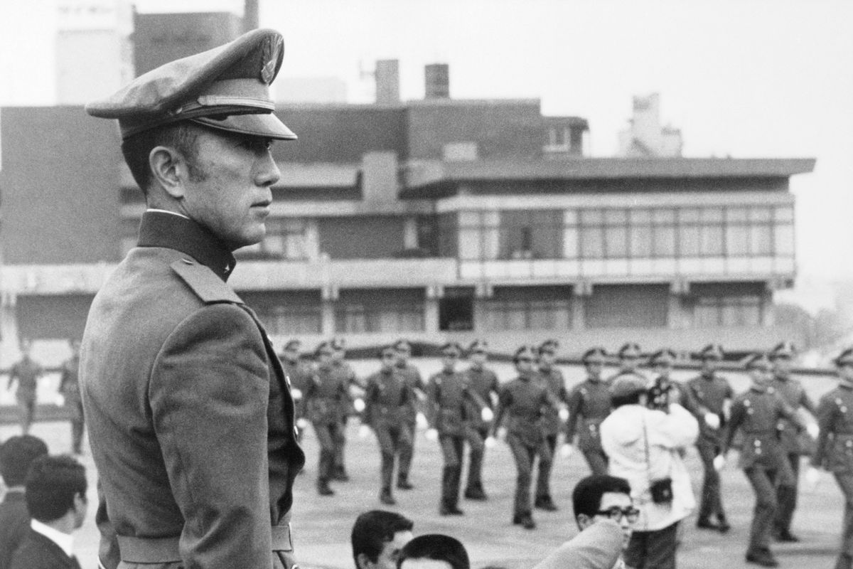 Al posto dell’educazione sessuale leggete Mishima