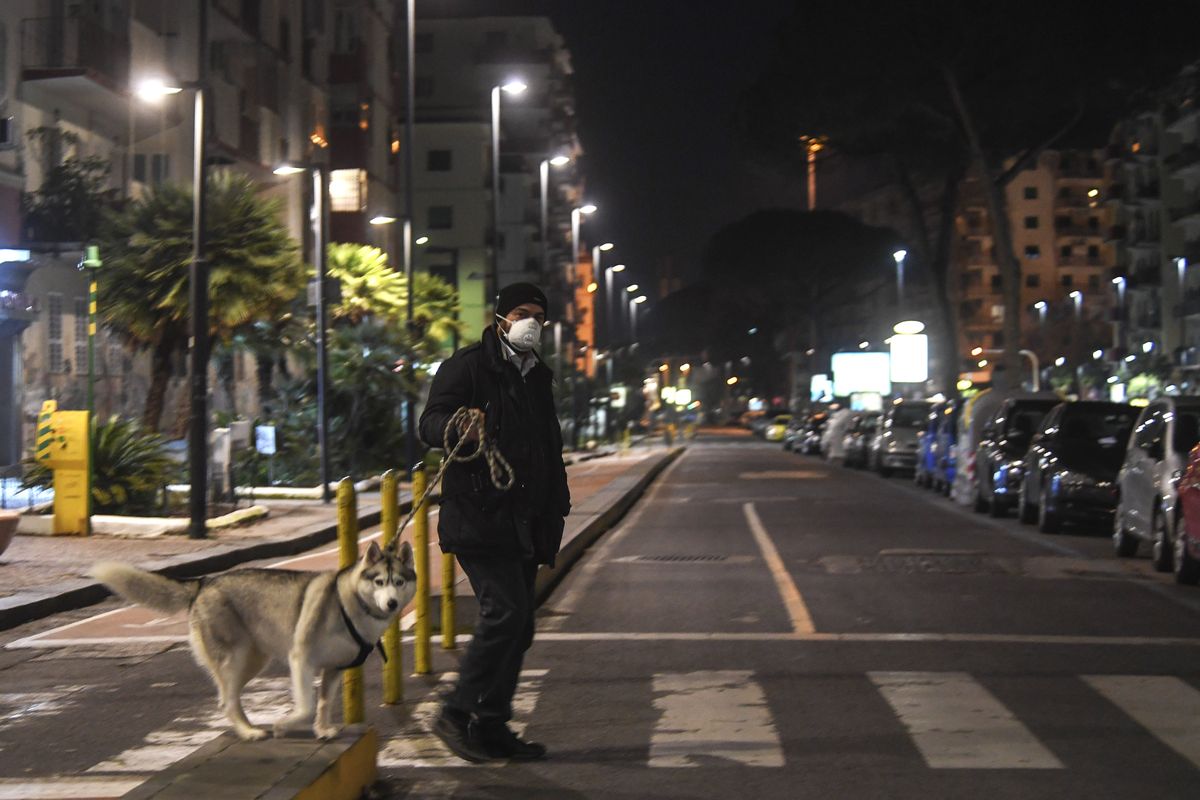 Giudici contro i diktat