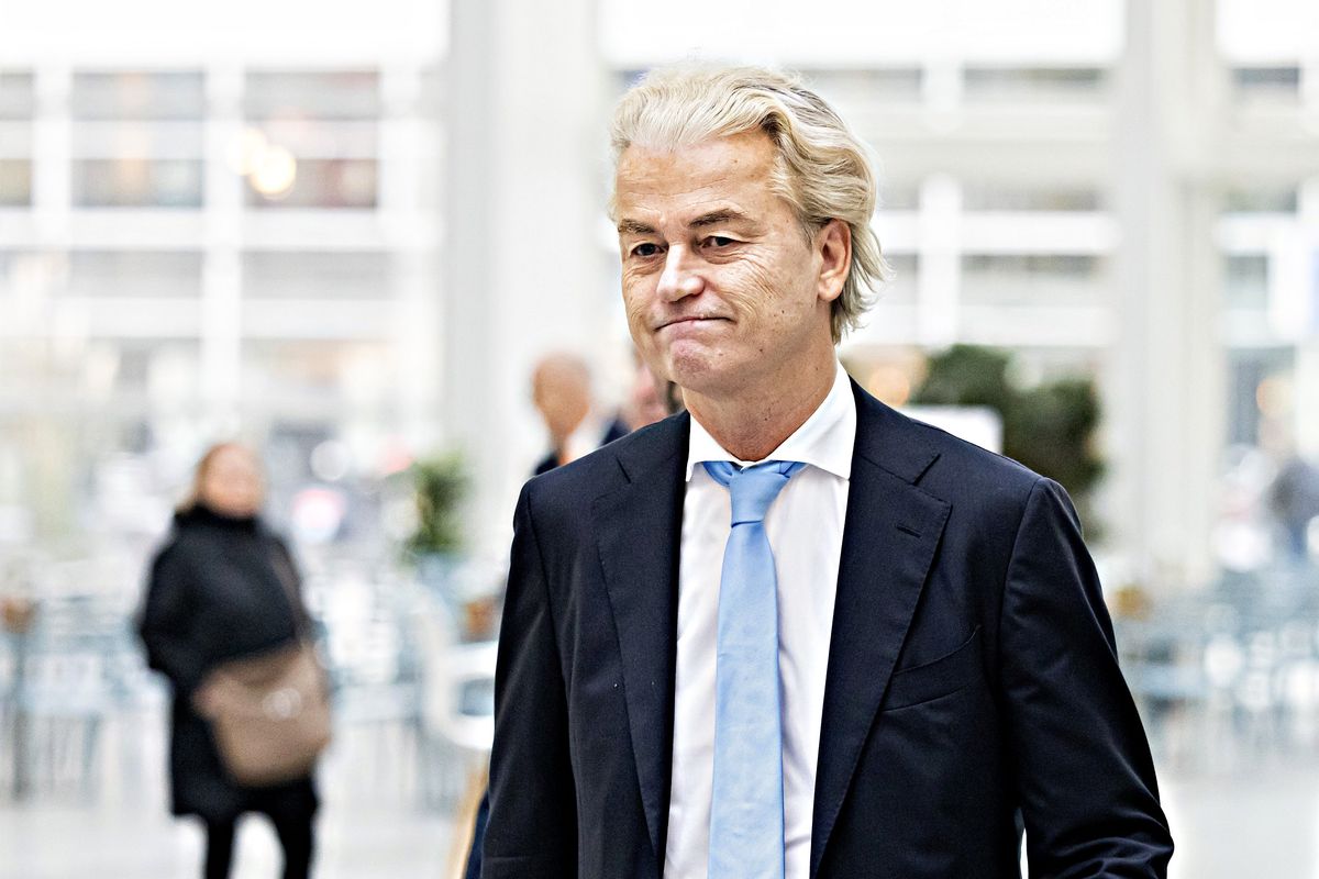 L’ideologia dell’Ue ha stufato pure gli olandesi