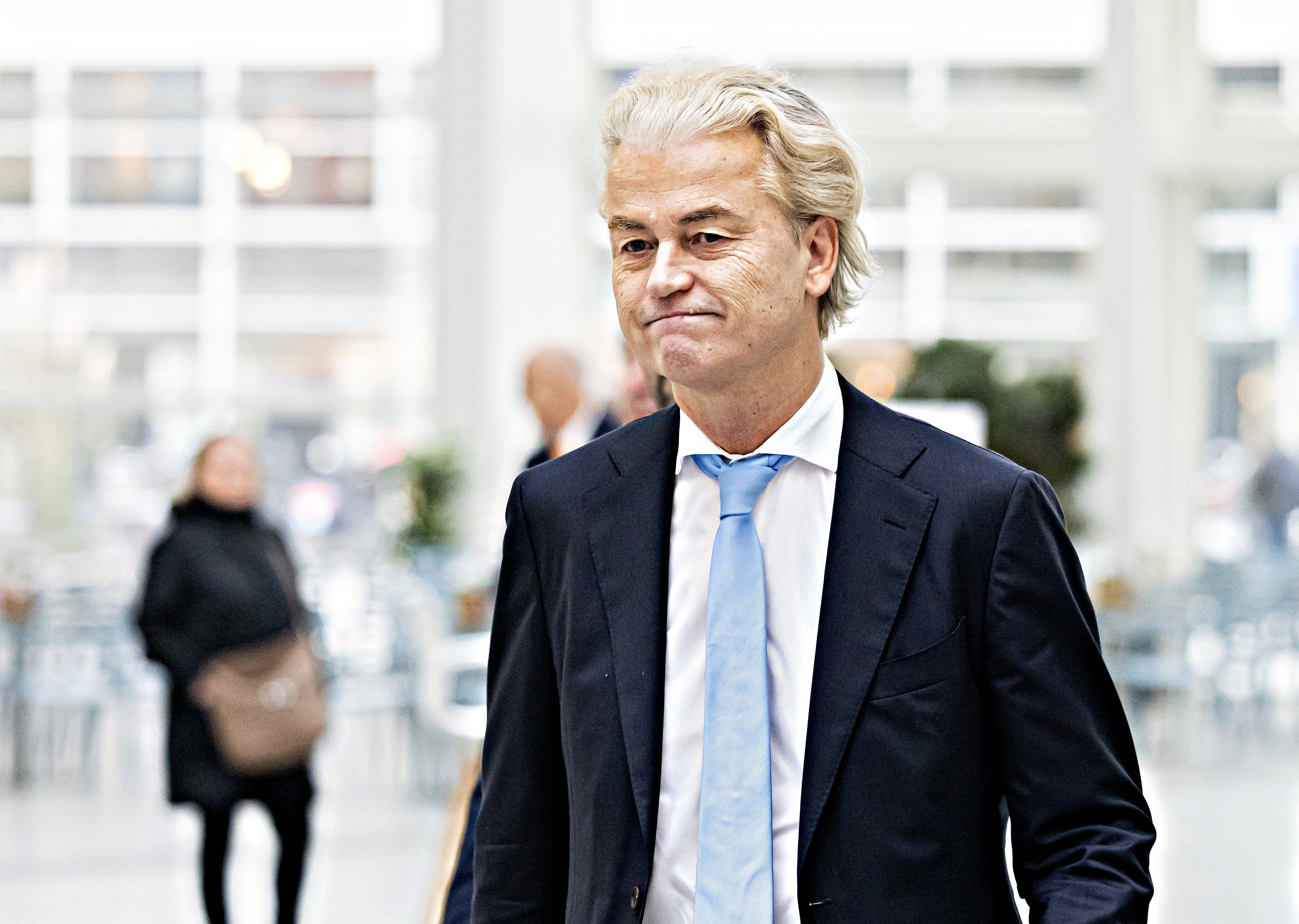 L’ideologia dell’Ue ha stufato pure gli olandesi