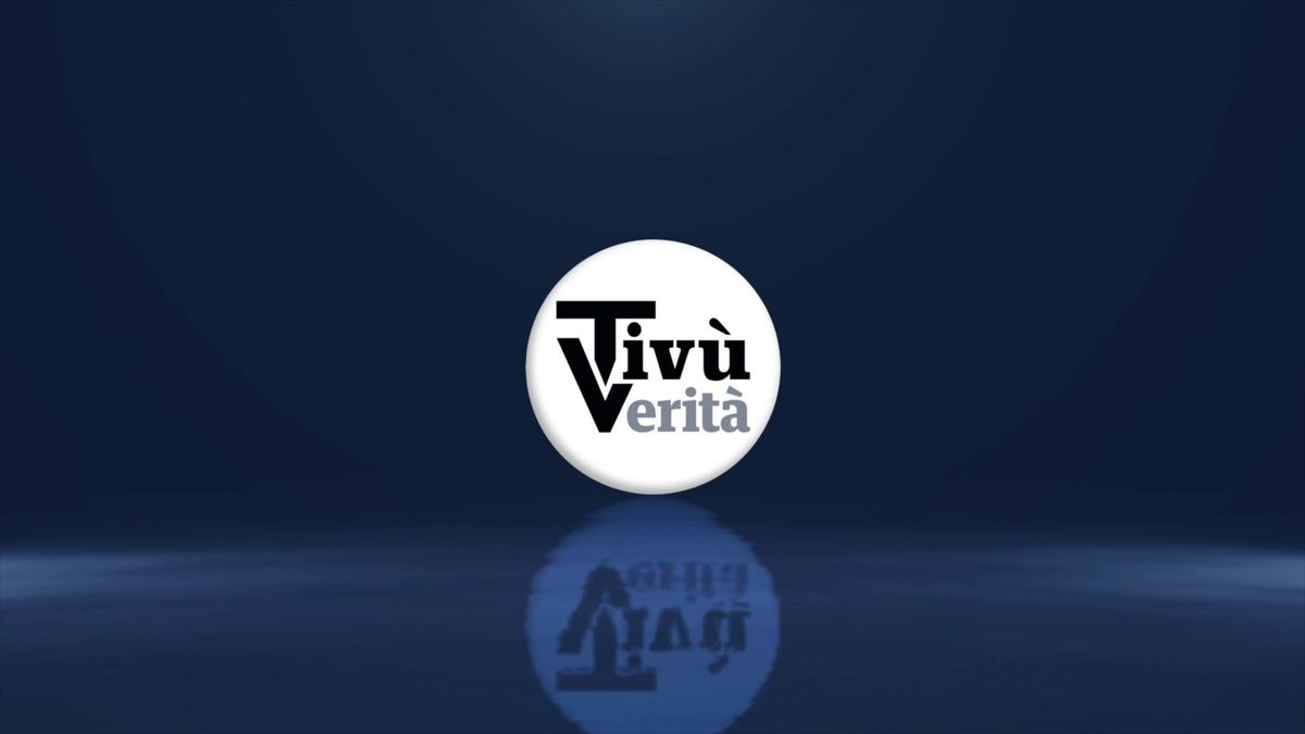 Tivù Verità | Chi ha paura del patriarcato?