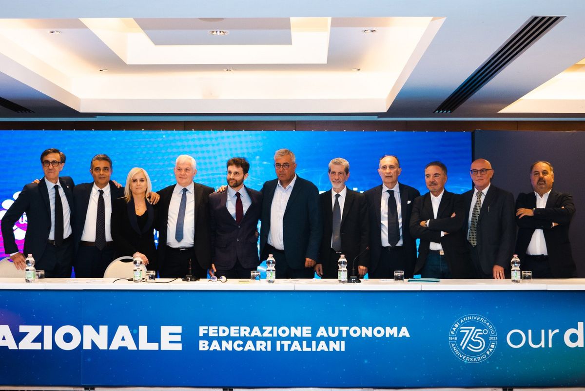 Il contratto dei bancari diventa aggiornabile