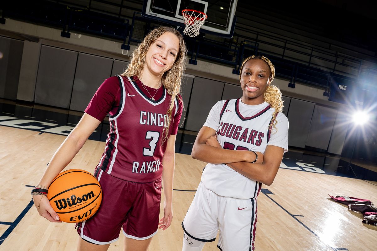 THE COUGARS' DEN: No. 9 Cinco Ranch led by Foy in 2024