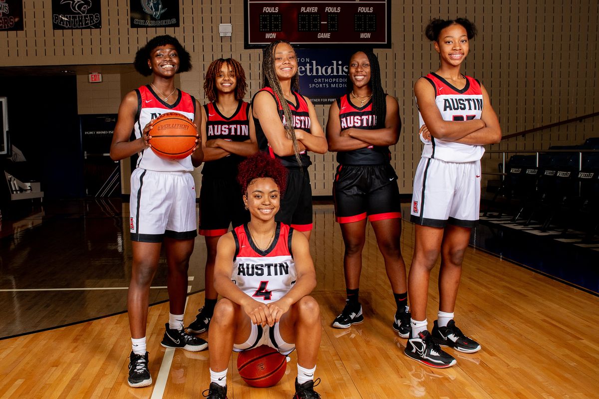 THE DOGHOUSE: No. 8 Fort Bend Austin has plenty of firepower