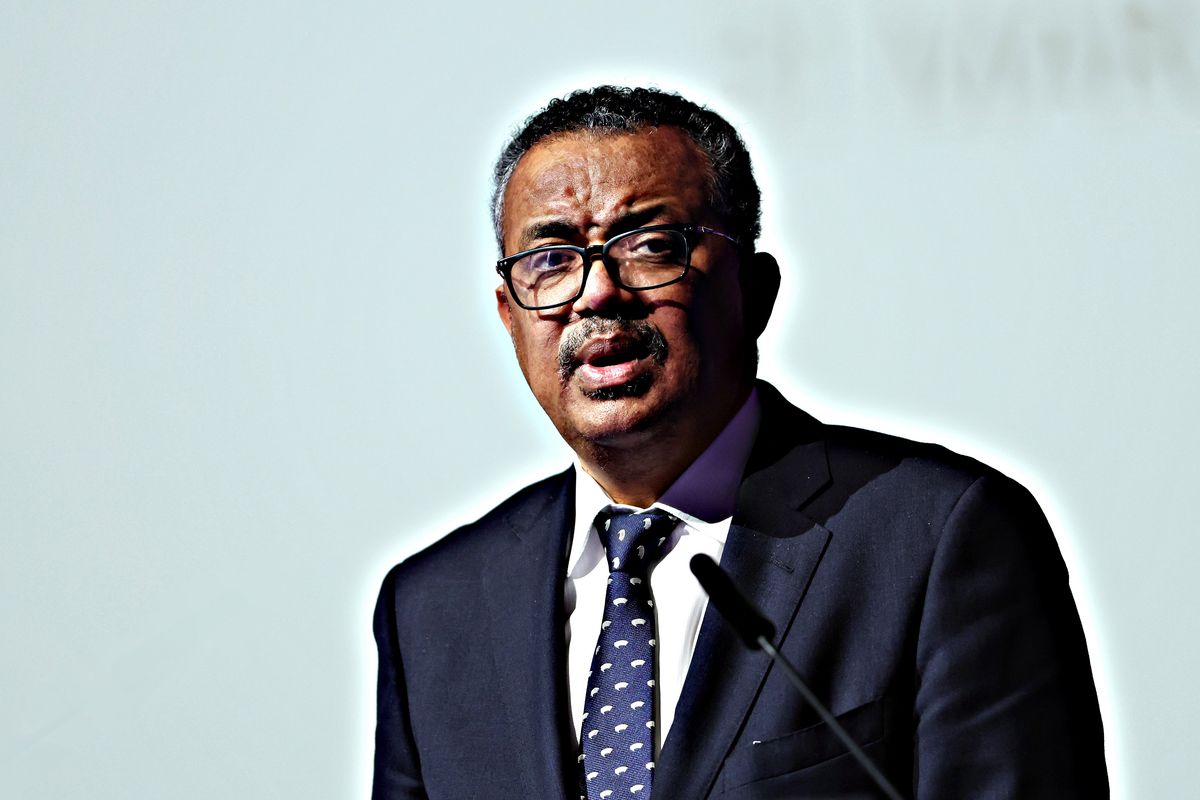 Continua la marcia dei vertici dell’Oms per imporci leggi senza democrazia