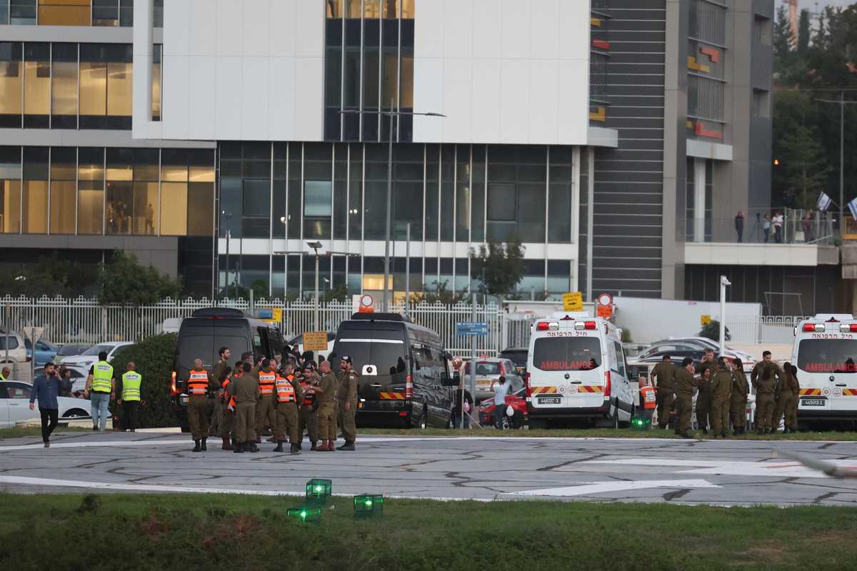 Liberati 13 ostaggi israeliani e 39 palestinesi