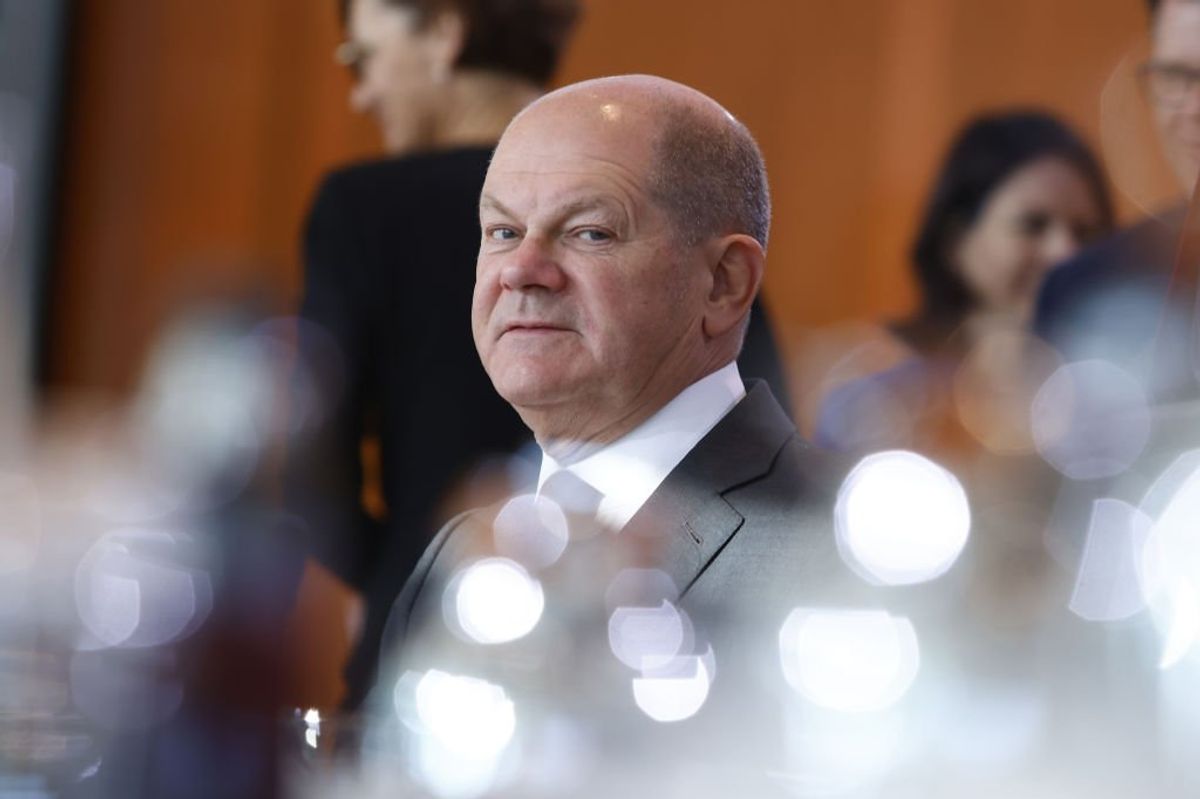 La Germania cerca scappatoie sui conti proprio come fece per le banche locali