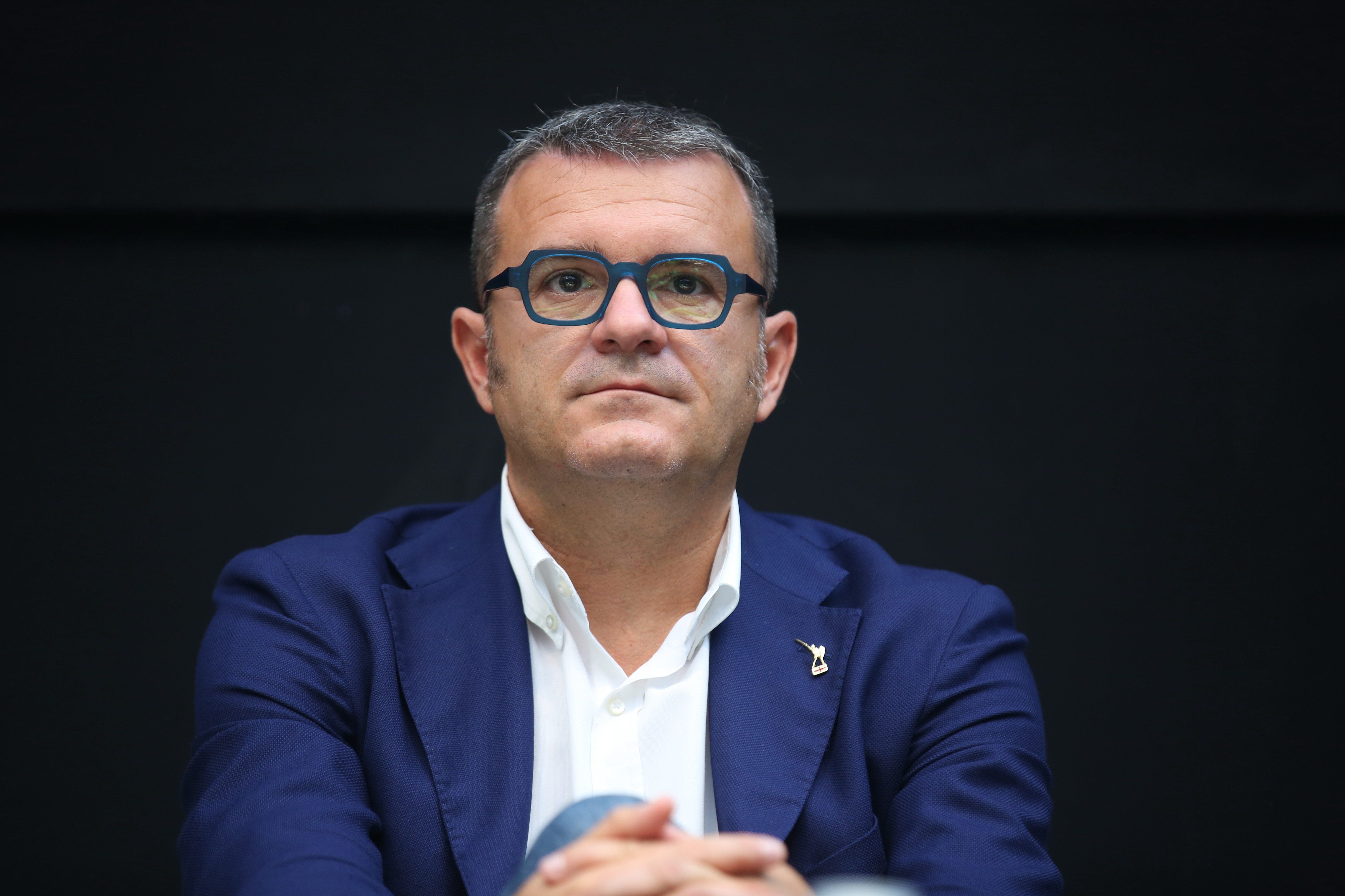 Gian Marco Centinaio: «Sul premierato non ci vuole fretta»