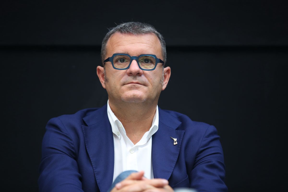 Gian Marco Centinaio: «Sul premierato non ci vuole fretta»