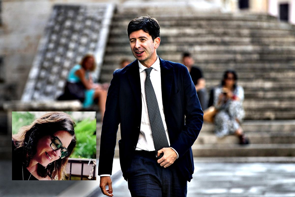 Federica Angelini: «Non negateci la verità su Speranza»