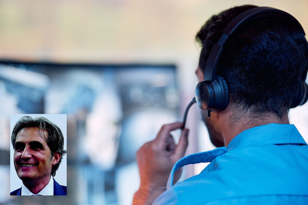 «Nulla è improvvisato. I malviventi studiano l’identikit delle prede dalle tracce sul Web»