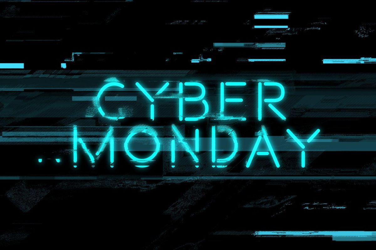 Cyber Monday Tech Deals